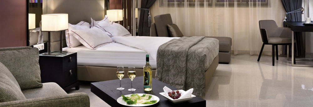 Bravia Hotel Уаґадуґу Екстер'єр фото